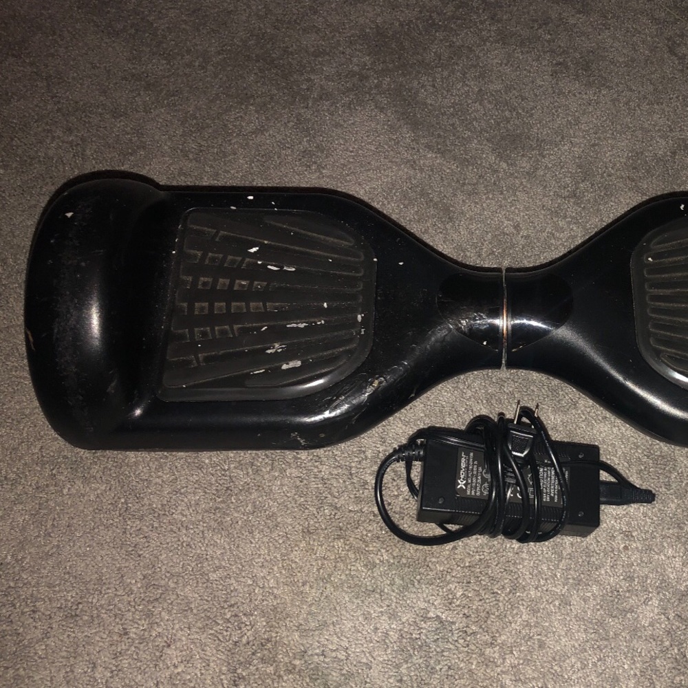 Hover board